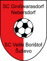 SC Großwarasdorf-Nebersdorf Logo ,Logo , icon , SVG SC Großwarasdorf-Nebersdorf Logo