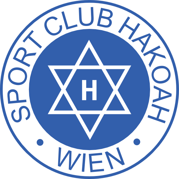 SC HAKOAH Vienna Logo