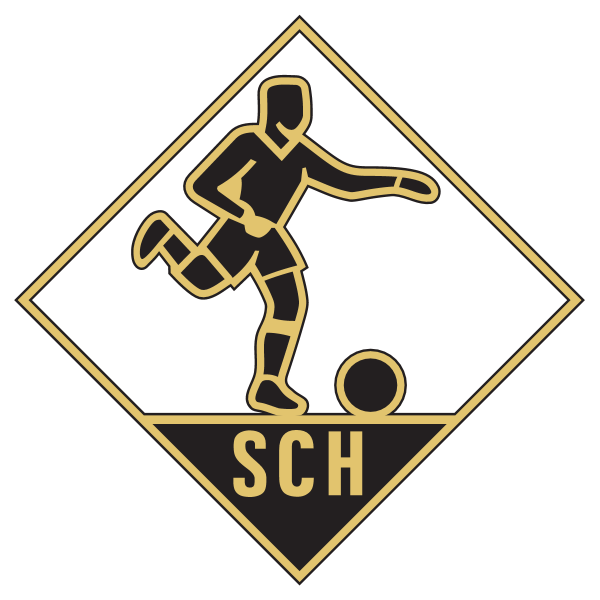 SC Hazebrouck Logo ,Logo , icon , SVG SC Hazebrouck Logo
