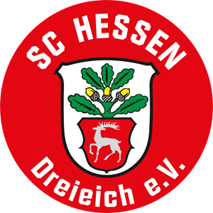 SC Hessen Dreieich Logo ,Logo , icon , SVG SC Hessen Dreieich Logo