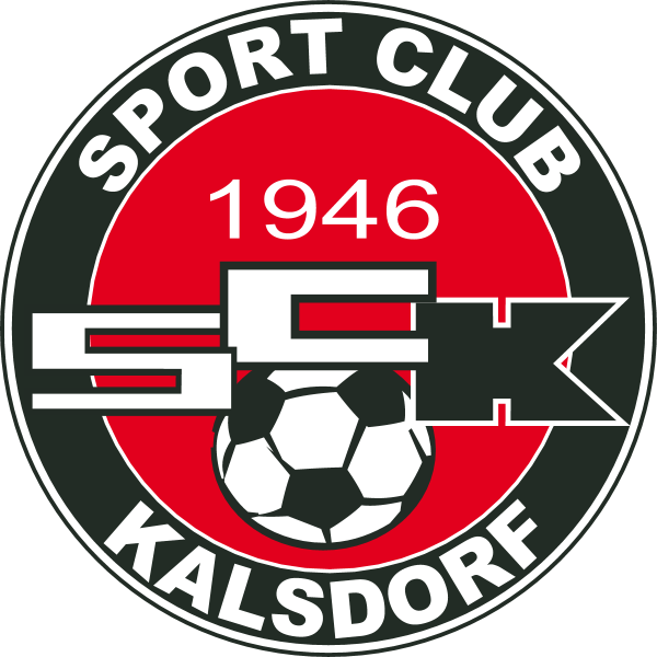 SC Kalsdorf Logo ,Logo , icon , SVG SC Kalsdorf Logo