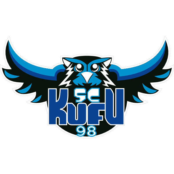 SC KuFu-98 Logo ,Logo , icon , SVG SC KuFu-98 Logo