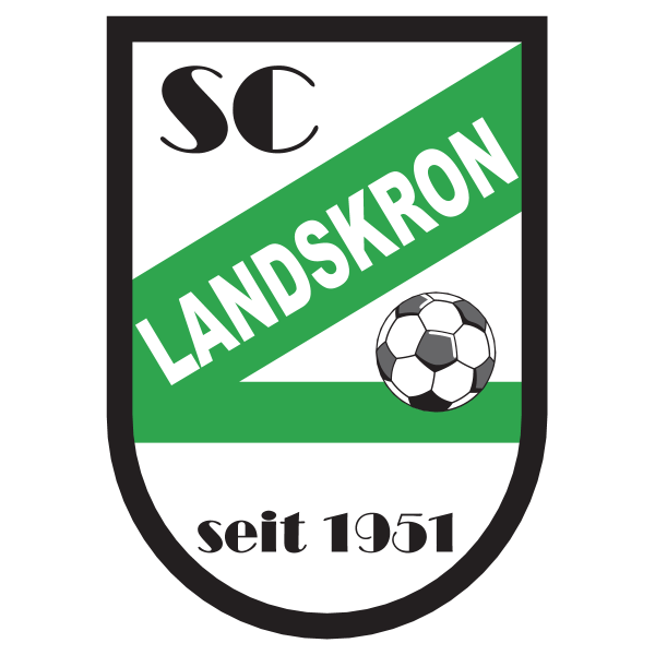 SC Landskron Logo ,Logo , icon , SVG SC Landskron Logo