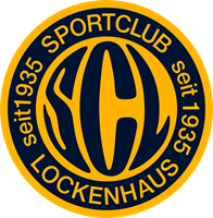 SC Lockenhaus Logo ,Logo , icon , SVG SC Lockenhaus Logo