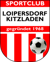 SC Loipersdorf Kitzladen Logo ,Logo , icon , SVG SC Loipersdorf Kitzladen Logo