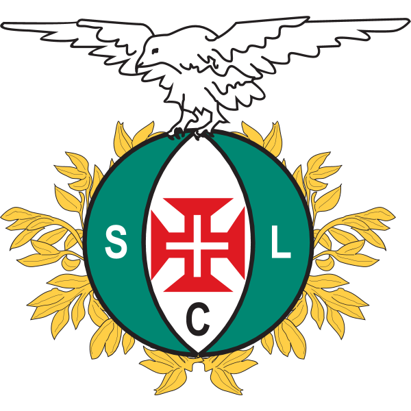 SC Lusitania Logo