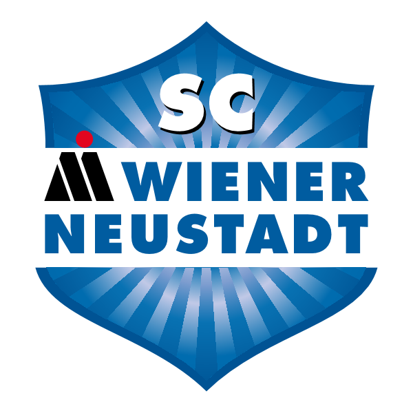 SC Magna Wiener Neustadt Logo ,Logo , icon , SVG SC Magna Wiener Neustadt Logo