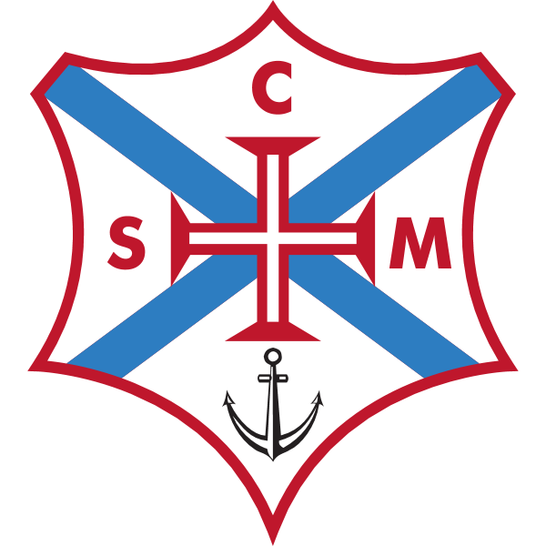 SC Maritimo Logo ,Logo , icon , SVG SC Maritimo Logo