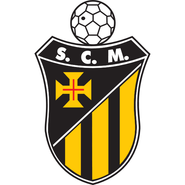 SC Mateus Logo ,Logo , icon , SVG SC Mateus Logo