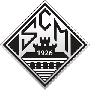 SC Mirandela Logo