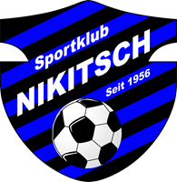 SC Nikitsch Logo ,Logo , icon , SVG SC Nikitsch Logo