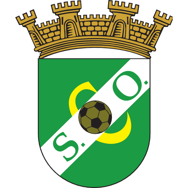 SC Odemirense Logo ,Logo , icon , SVG SC Odemirense Logo