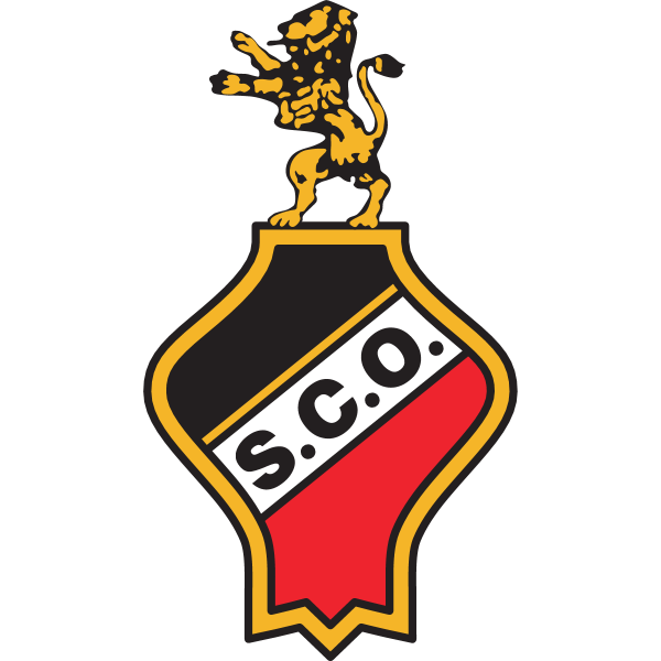 SC Olhahense 2009 Logo