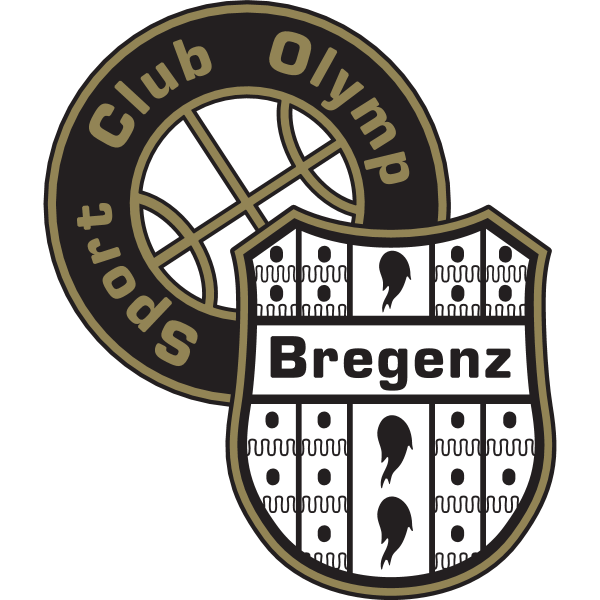 SC Olymp Bregenz Logo ,Logo , icon , SVG SC Olymp Bregenz Logo
