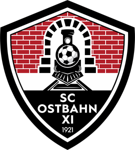 SC Ostbahn XI Logo ,Logo , icon , SVG SC Ostbahn XI Logo