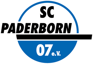 SC Paderborn 07 Logo ,Logo , icon , SVG SC Paderborn 07 Logo