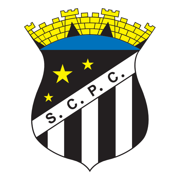 SC Penalva do Castelo Logo ,Logo , icon , SVG SC Penalva do Castelo Logo