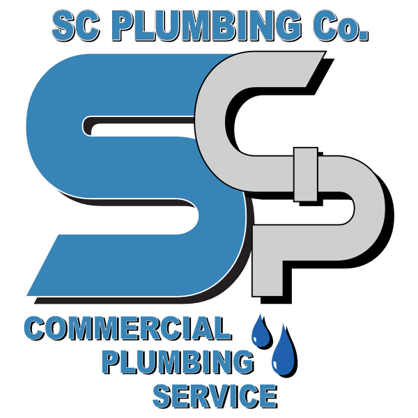 SC Plumbing Logo ,Logo , icon , SVG SC Plumbing Logo