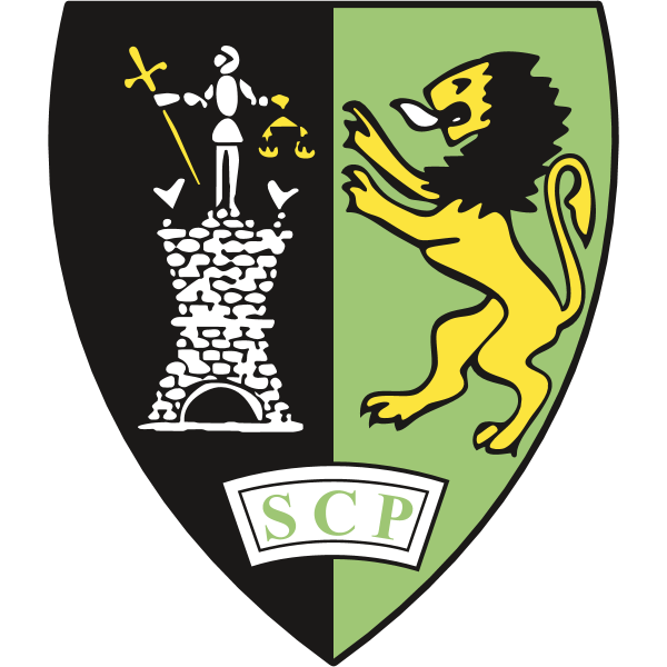 SC Pombal Logo