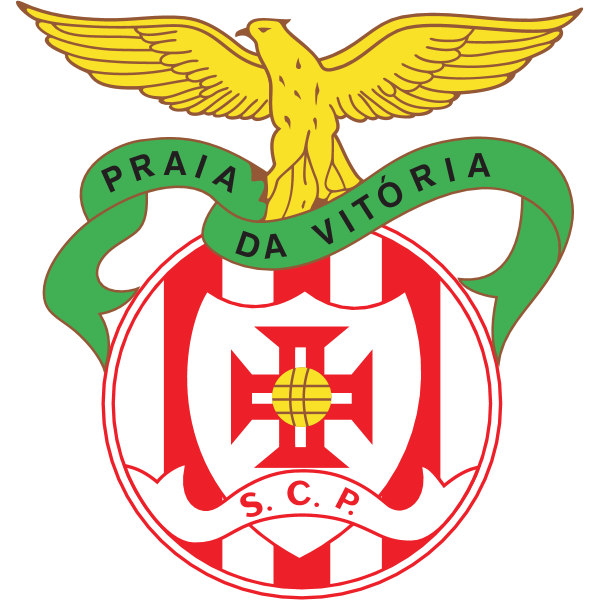 SC Praiense Logo