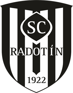 SC Radotín Logo ,Logo , icon , SVG SC Radotín Logo