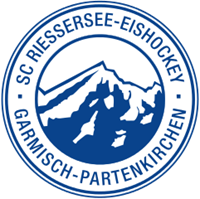 SC Riessersee Logo ,Logo , icon , SVG SC Riessersee Logo