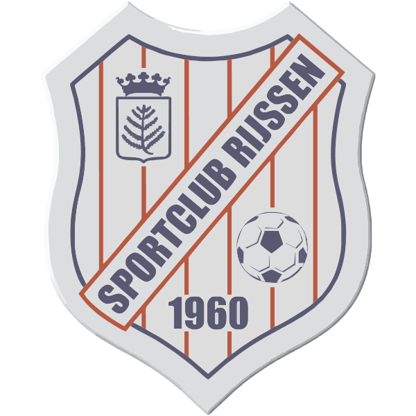 SC Rijssen Logo ,Logo , icon , SVG SC Rijssen Logo