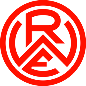 SC Rot-Weiss Essen Logo ,Logo , icon , SVG SC Rot-Weiss Essen Logo