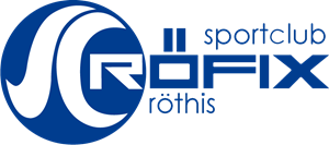 SC Röthis Logo
