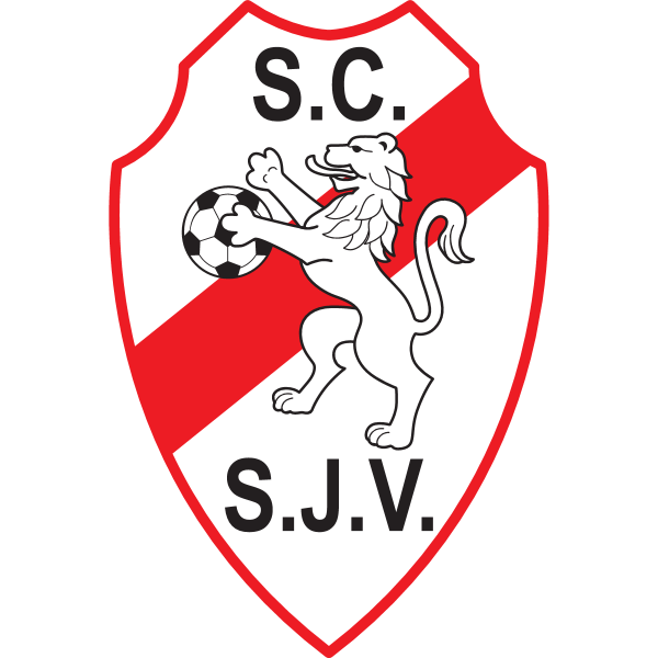 SC S Joao de Ver Logo ,Logo , icon , SVG SC S Joao de Ver Logo
