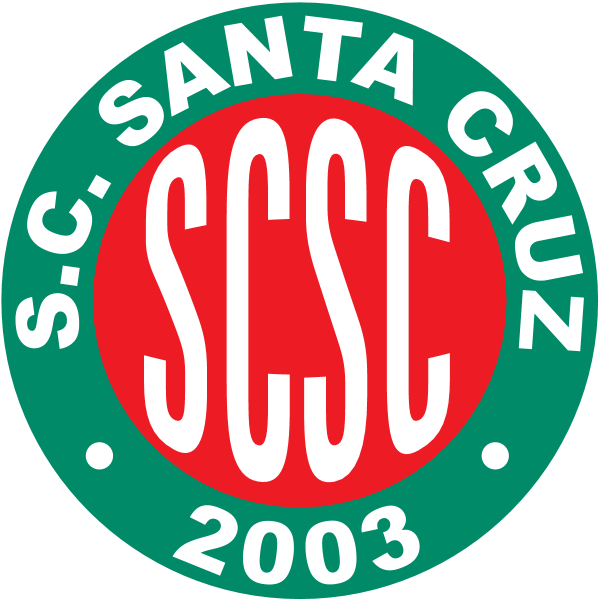 SC Santa Cruz-RN Logo ,Logo , icon , SVG SC Santa Cruz-RN Logo