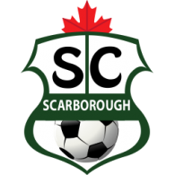 Sc Scarborough Logo ,Logo , icon , SVG Sc Scarborough Logo