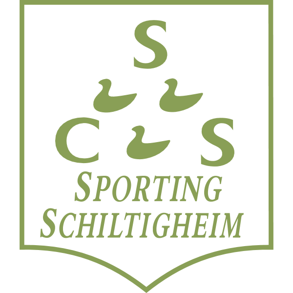 SC Schiltigheim Logo ,Logo , icon , SVG SC Schiltigheim Logo