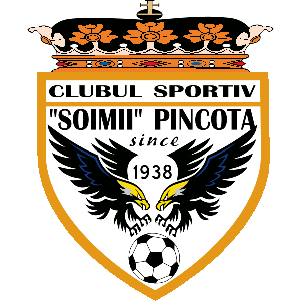 SC Şoimii Pâncota Logo ,Logo , icon , SVG SC Şoimii Pâncota Logo