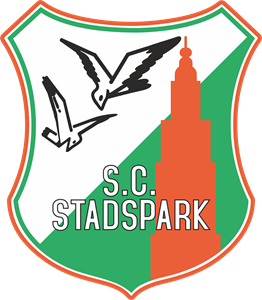 SC Stadspark Logo