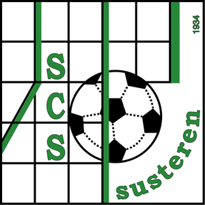 SC Susteren Logo ,Logo , icon , SVG SC Susteren Logo