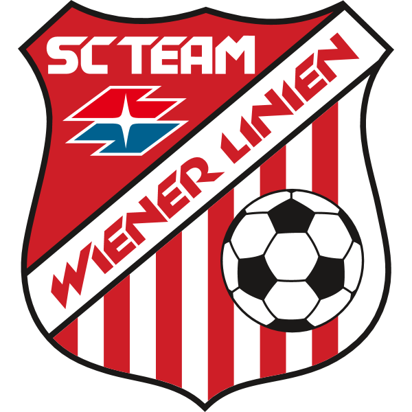 SC Team Wiener Linien Logo ,Logo , icon , SVG SC Team Wiener Linien Logo