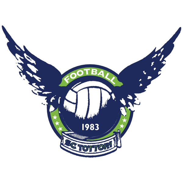 SC Tottori Logo