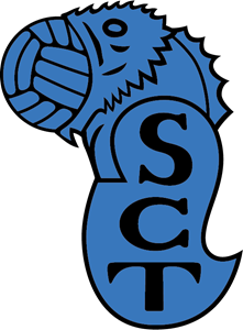 SC Toulon Logo ,Logo , icon , SVG SC Toulon Logo