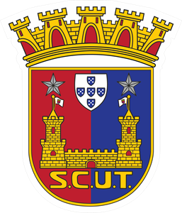 SC Uniao Torreense Logo