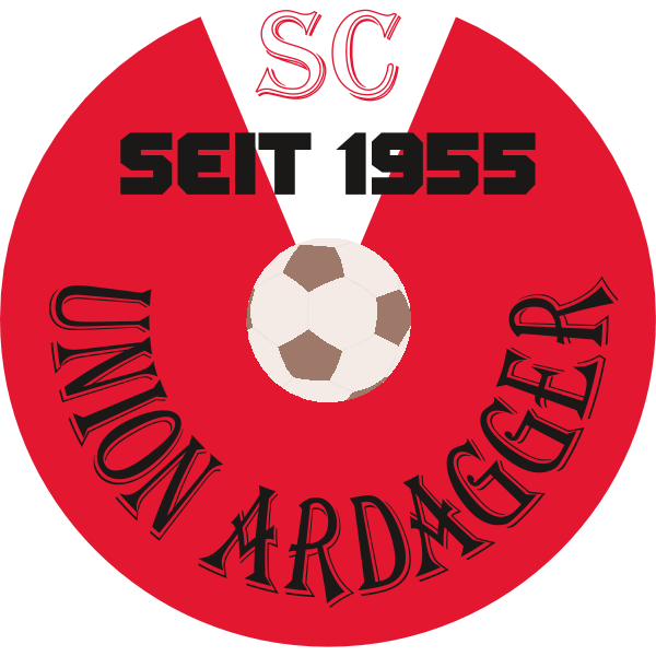 SC Union Ardagger Logo ,Logo , icon , SVG SC Union Ardagger Logo