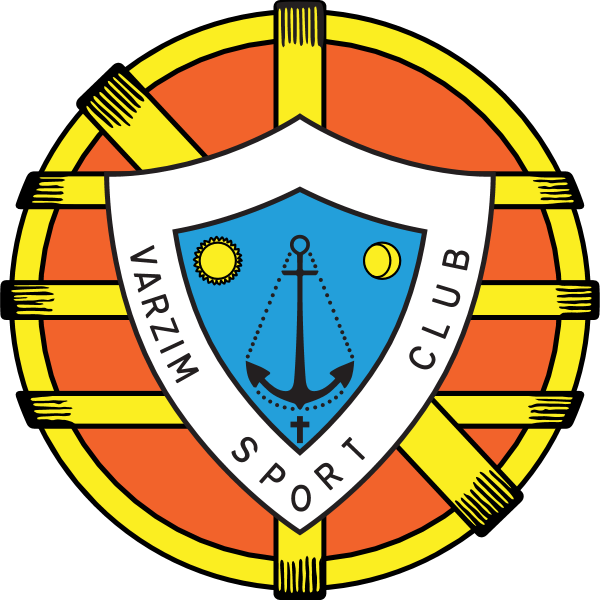 SC Varzim Logo ,Logo , icon , SVG SC Varzim Logo
