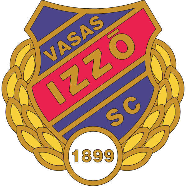 SC Vasas-IZZO Vac 70’s Logo