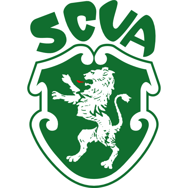 SC Viana do Alentejo Logo ,Logo , icon , SVG SC Viana do Alentejo Logo