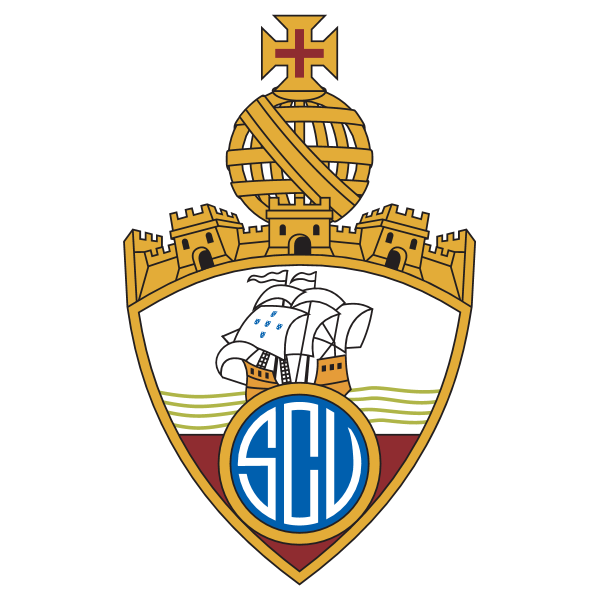 SC Vianense Logo
