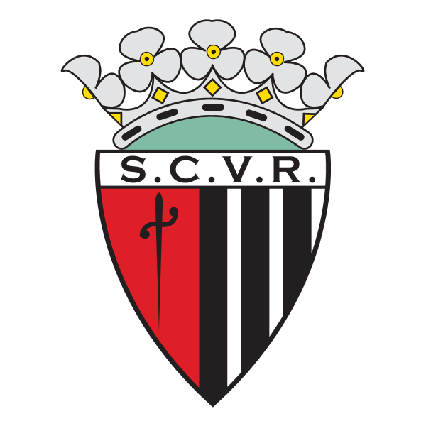 SC Vila Real Logo ,Logo , icon , SVG SC Vila Real Logo