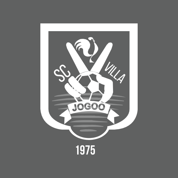 SC Villa White Logo ,Logo , icon , SVG SC Villa White Logo