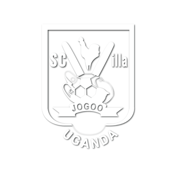 SC Villa White ,Logo , icon , SVG SC Villa White