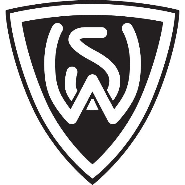 SC Wacker Wien 70’s Logo ,Logo , icon , SVG SC Wacker Wien 70’s Logo