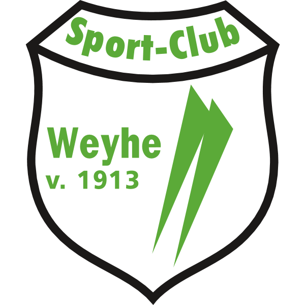 SC Weyhe Logo ,Logo , icon , SVG SC Weyhe Logo